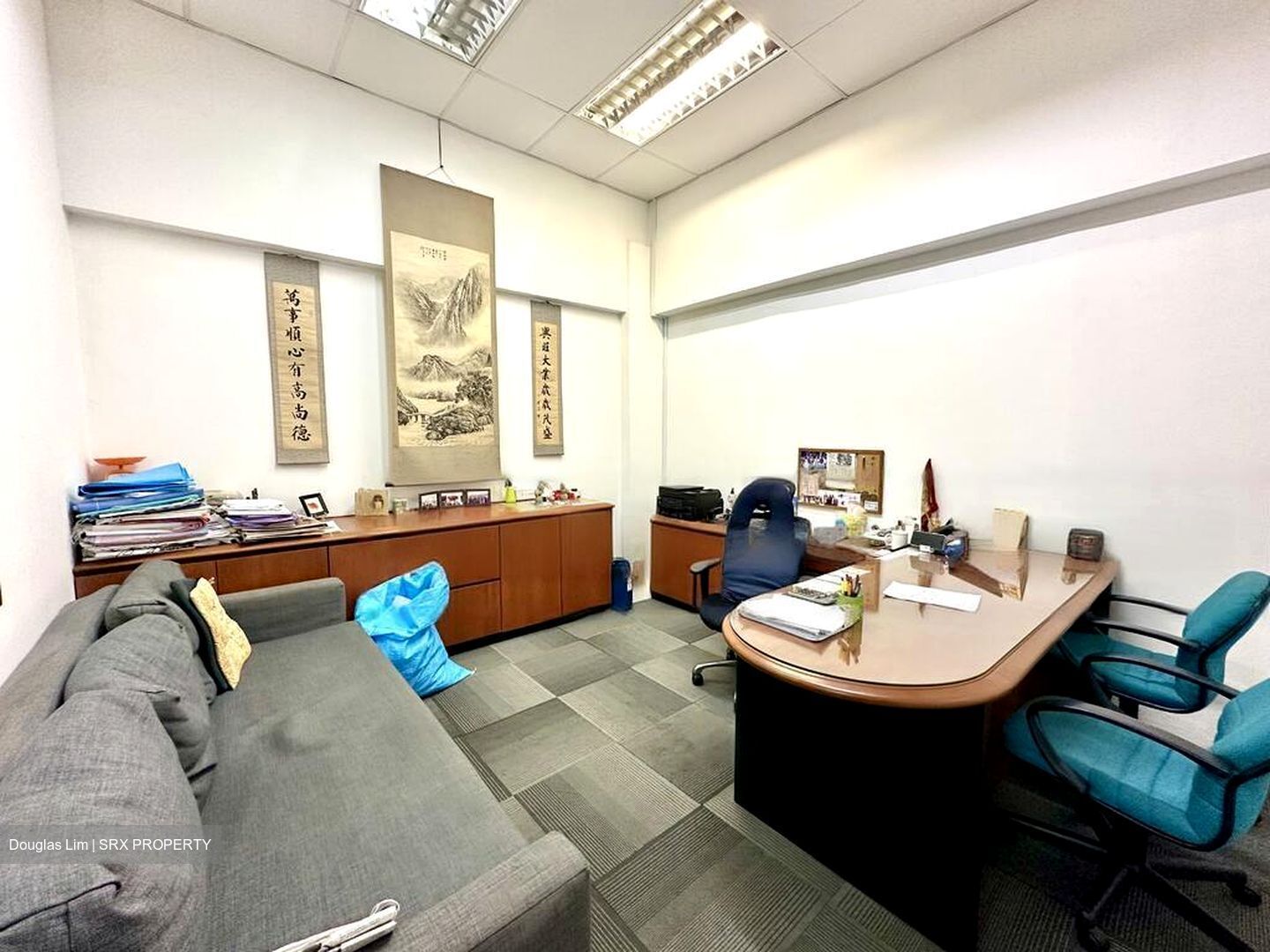 Jurong Food Hub (D22), Factory #485255601